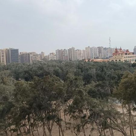 شاليه المعمورة الشاطيئ Apartment Alexandria Exterior photo